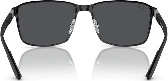 SOLAR RAY-BAN RB3721 186/8759 - Imagem 4