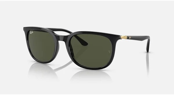 SOLAR RAY-BAN RB4386 601/3154