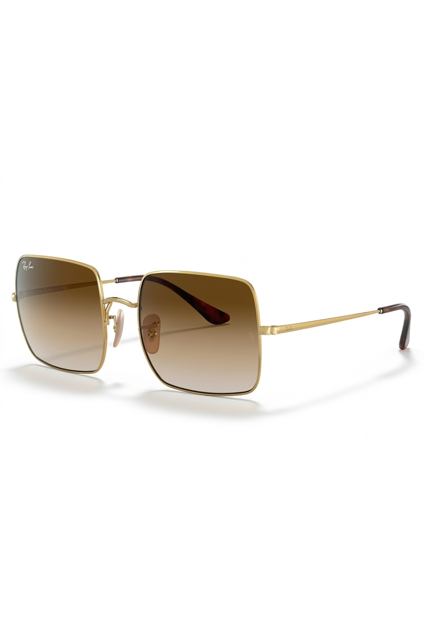 SOLAR RAY-BAN - RB1971 91475154 SQUARE