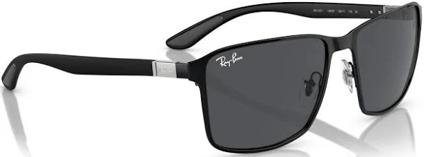 SOLAR RAY-BAN RB3721 186/8759 - Imagem 2