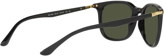 SOLAR RAY-BAN RB4386 601/3154 - Imagem 3