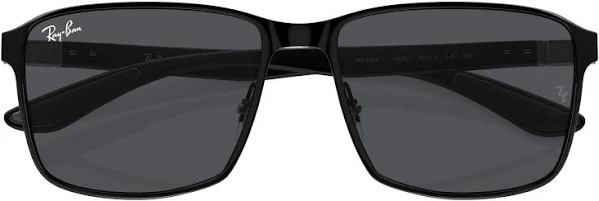 SOLAR RAY-BAN RB3721 186/8759 - Imagem 5