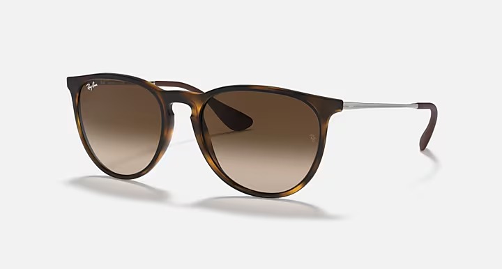 SOLAR RAY-BAN RB4171L 865/1354 ERIKA CLASSIC