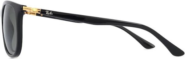 SOLAR RAY-BAN RB4386 601/3154 - Imagem 4