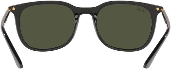 SOLAR RAY-BAN RB4386 601/3154 - Imagem 5
