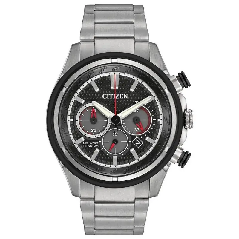 RELÓGIO CITIZEN - TZ30884T