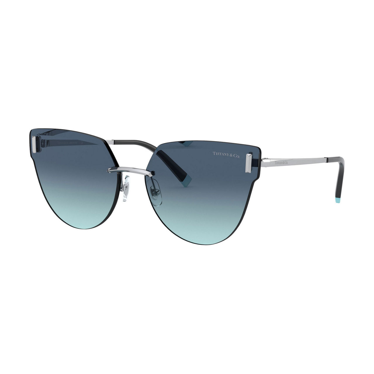 SOLAR TIFFANY & CO - TF3070 60019S62