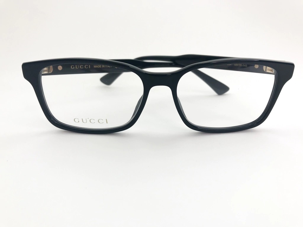 ARMAÇÃO GUCCI GG0826O-001 53 - Imagem 2