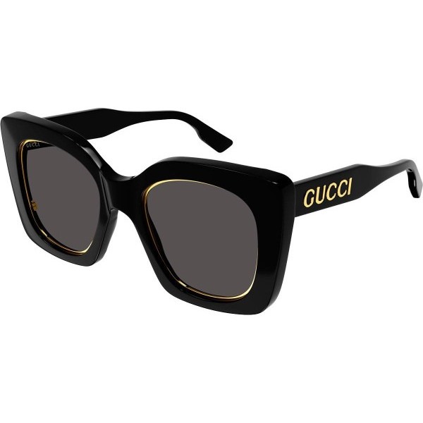 SOLAR GUCCI GG1151S-001 51