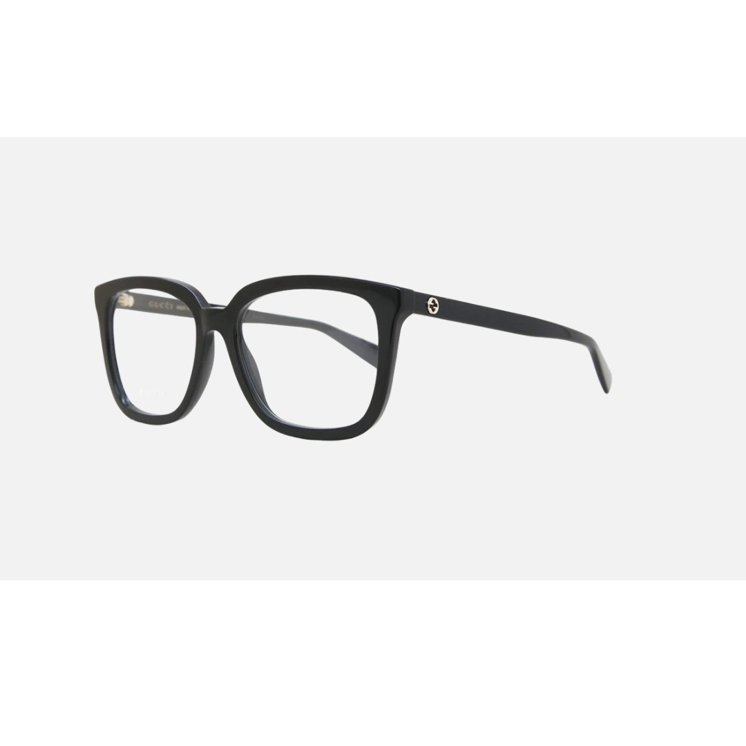 ARMAÇÃO GUCCI GG1319O-001 53 - Imagem 3