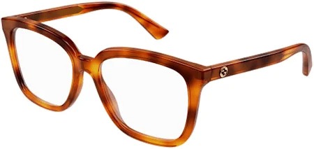 ARMAÇÃO GUCCI GG1319O-002 53