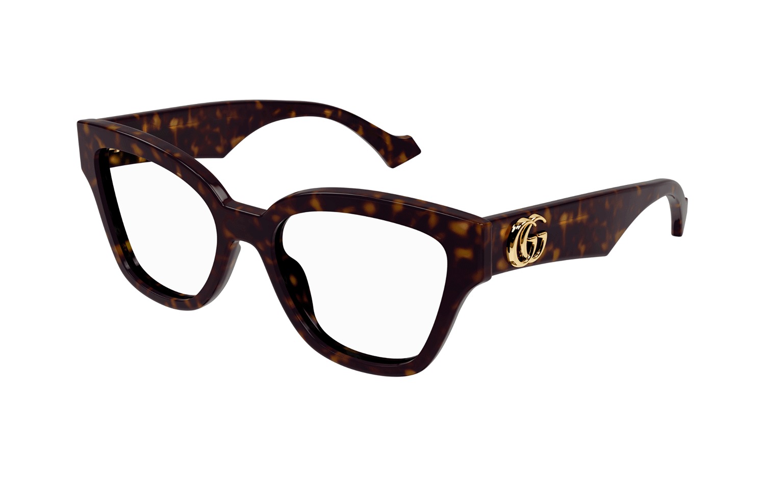 ARMAÇÃO GUCCI GG1424O-002 50