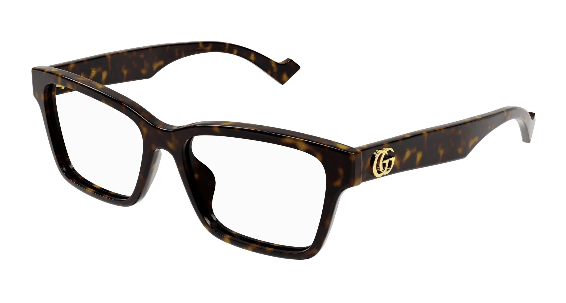 ARMAÇÃO GUCCI GG1476OK-002 55
