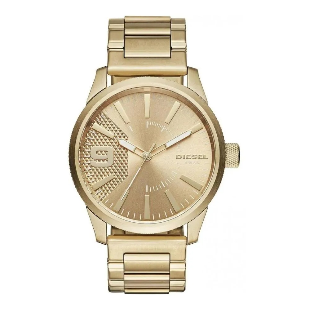 RELÓGIO DIESEL DZ1761B1 - C2KX