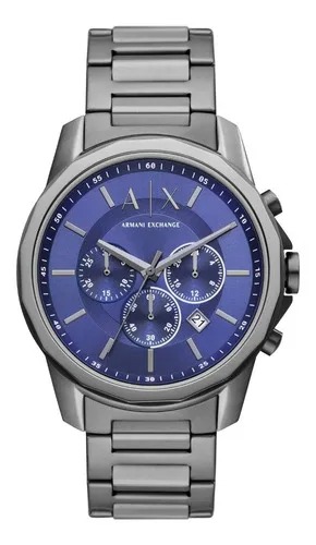 RELÓGIO ARMANI EXCHANGE -AX2509/1AN