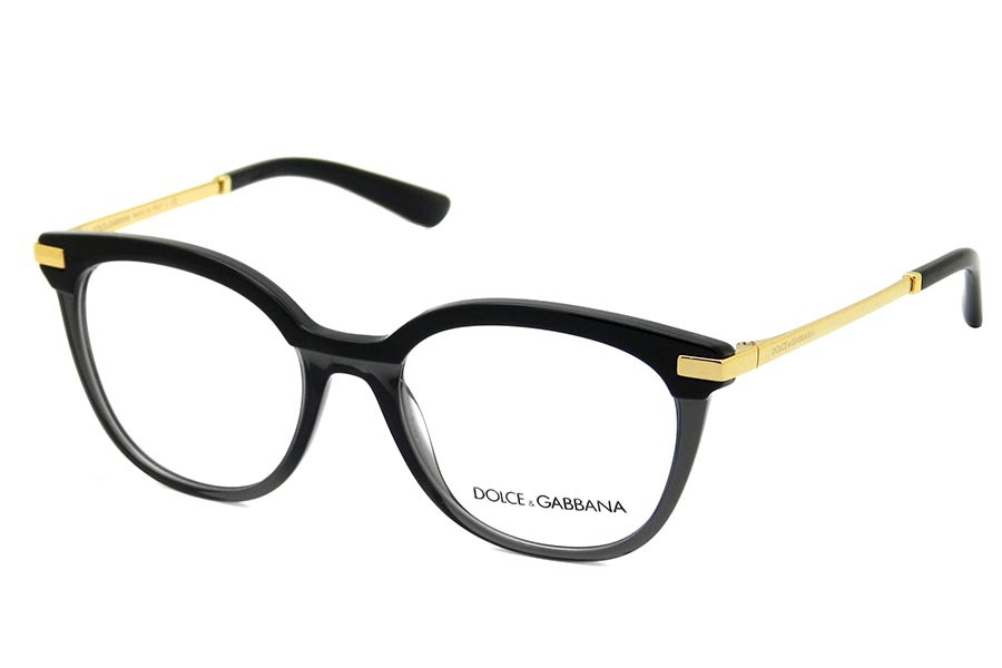 ARMAÇÃO DOLCE & GABBANA DG3346 3246 52