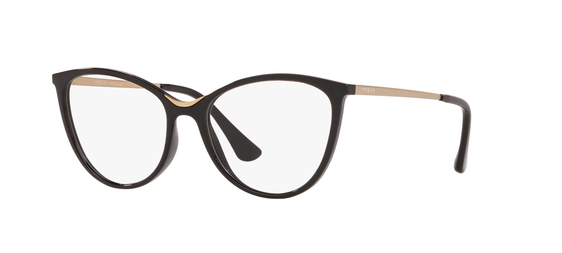 ARMAÇÃO VOGUE - VO5320L W44 52