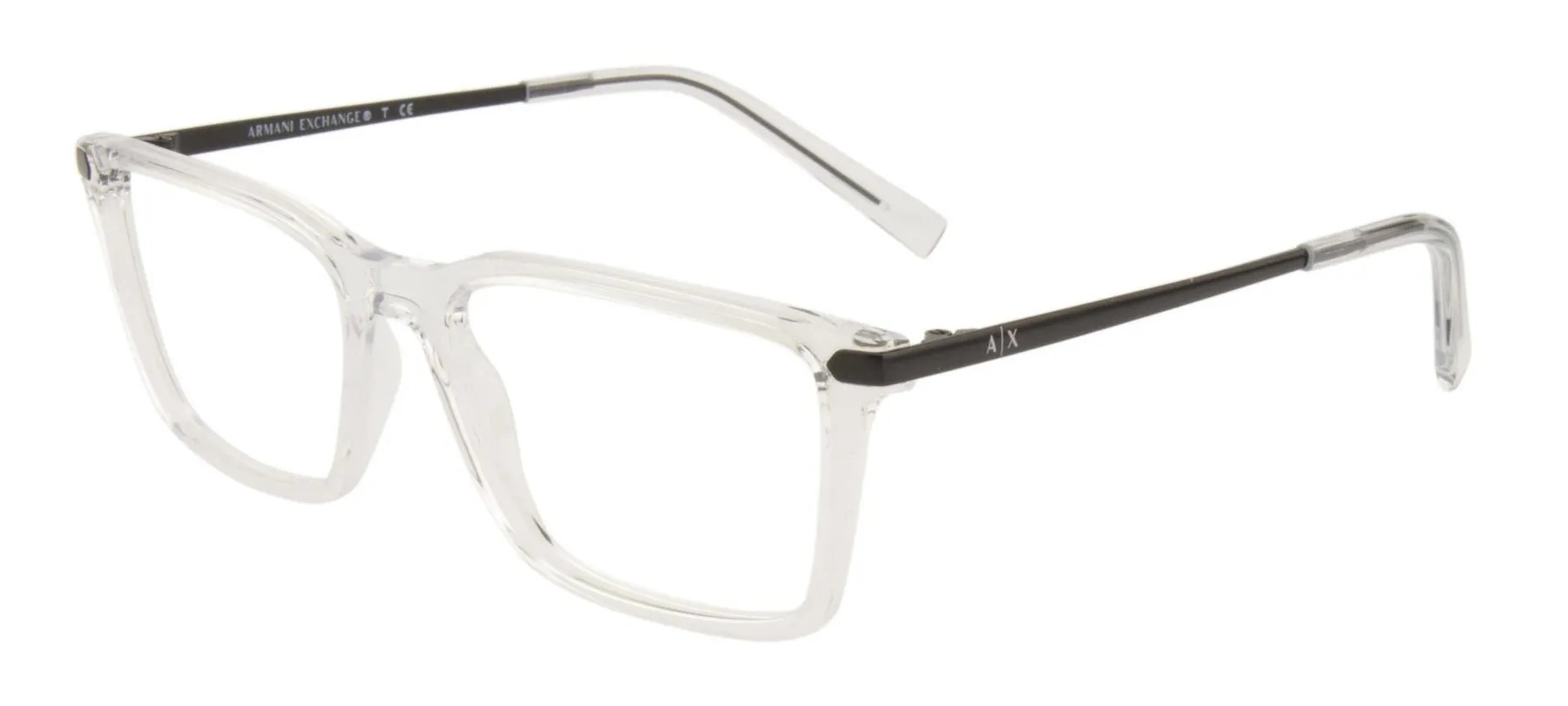 ARMAÇÃO ARMANI EXCHANGE AX3077 8333 54