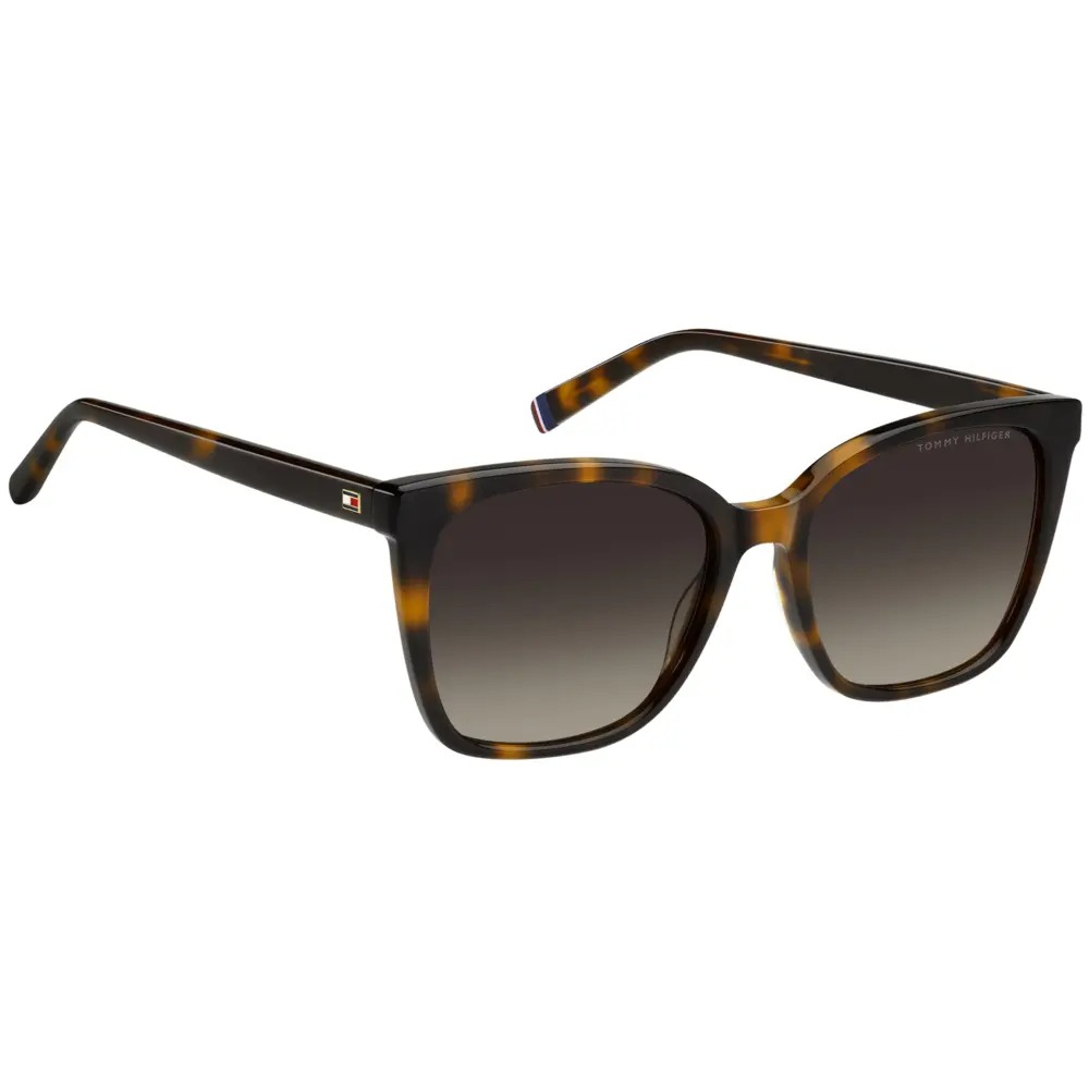 SOLAR TOMMY HILFIGER TH 2226/S 086 54HA FEMININO - Imagem 4