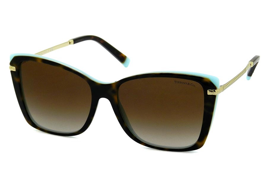 SOLAR TIFFANY & CO 0TF4180 81343B56