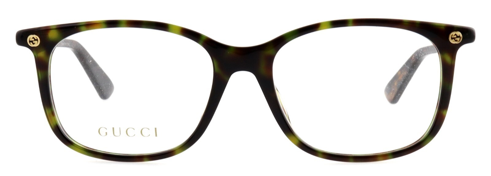 ARMAÇAO GUCCI - GG0157OA-002 - Imagem 2