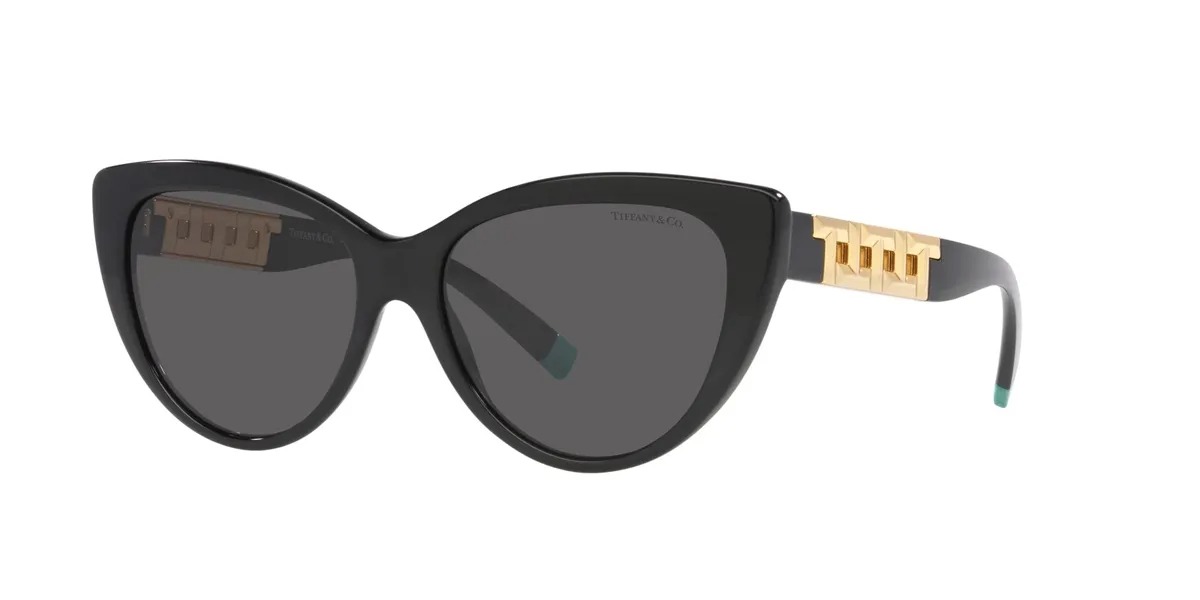 SOLAR TIFFANY & CO 0TF4196 8001S456