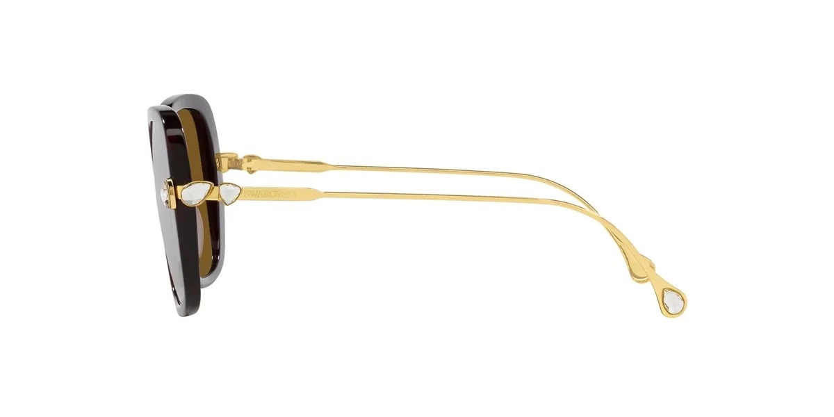 SOLAR SWAROVSKI SK6011 10028355 - Imagem 4