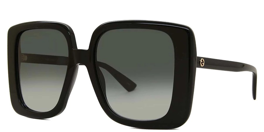 SOLAR GUCCI GG1314S-001 55