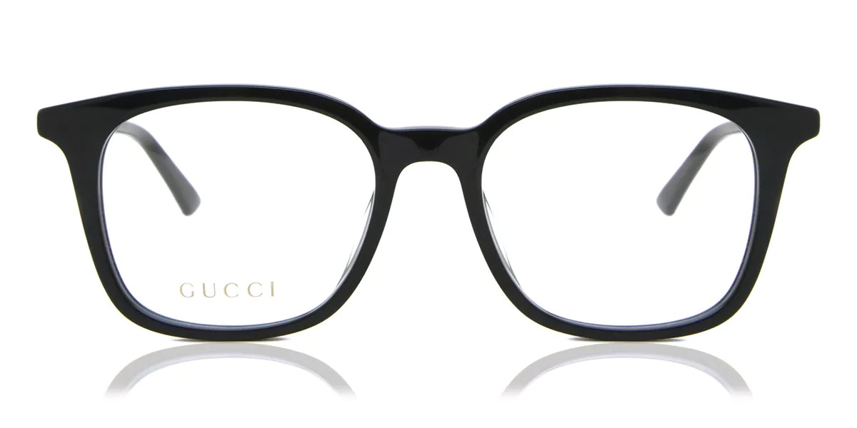 ARMAÇÃO GUCCI GG0831OA-001 52 - Imagem 2