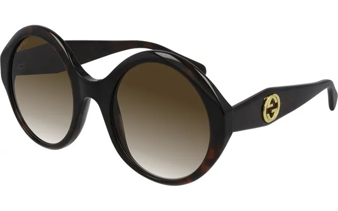 SOLAR GUCCI GG0797S 002 54