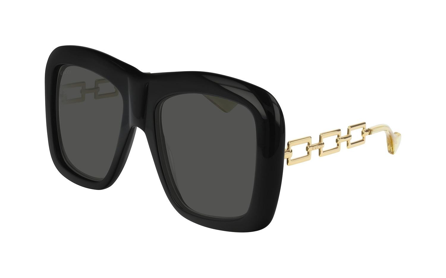 SOLAR GUCCI - GG0499S-001 54