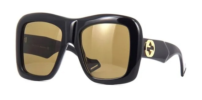 SOLAR GUCCI - GG0498S-001 53