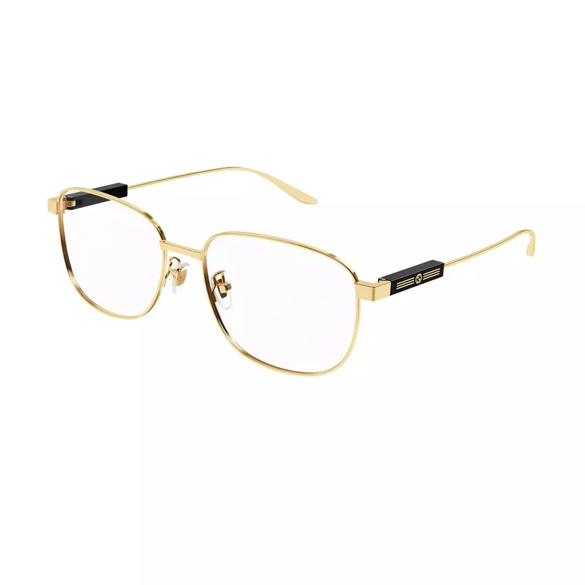 ARMAÇÃO GUCCI GG1312O-002 57
