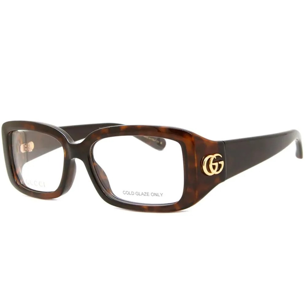 ARMAÇÃO GUCCI GG1406O-002 53