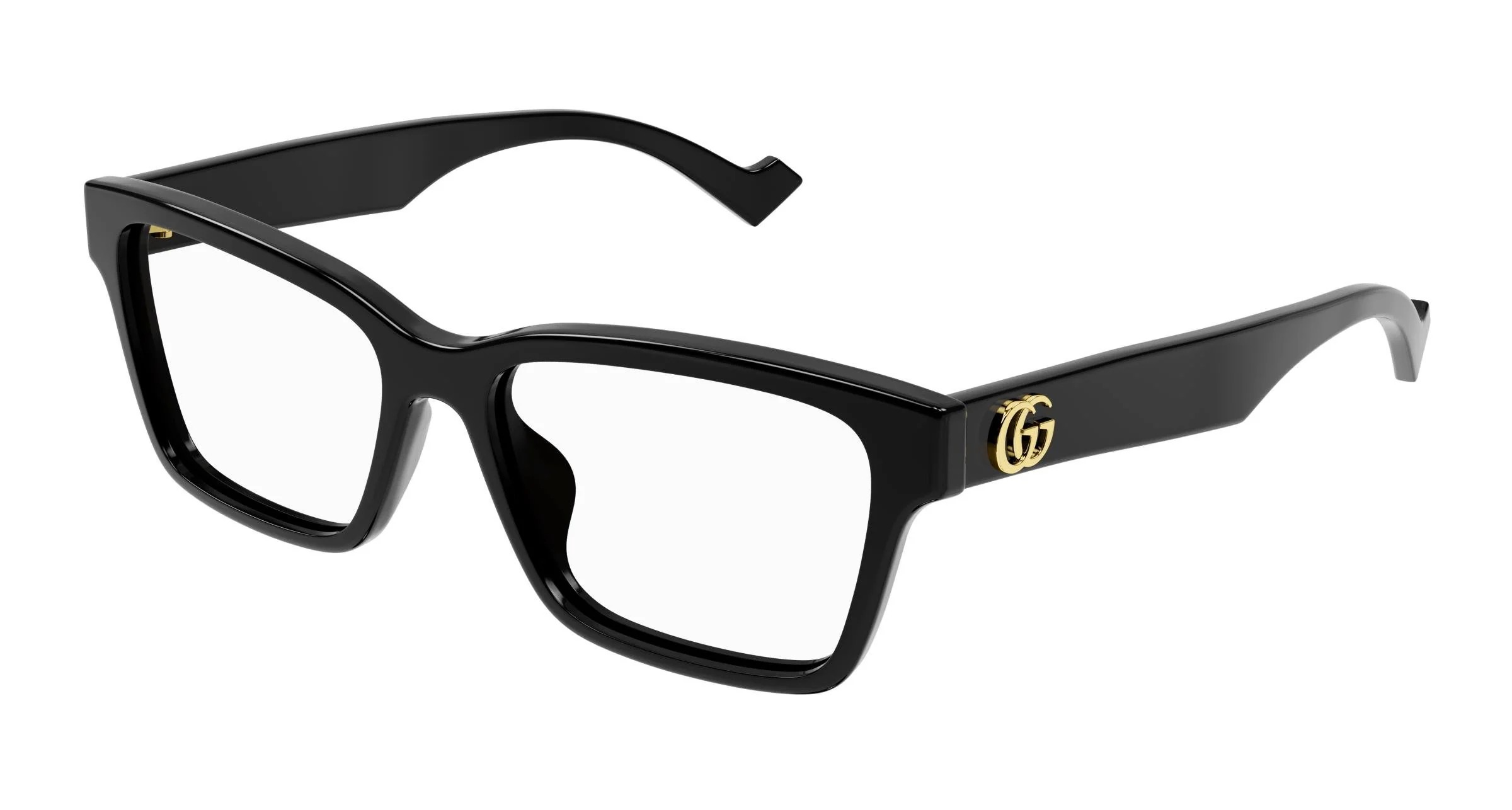 ARMAÇÃO GUCCI GG1476OK-001 55