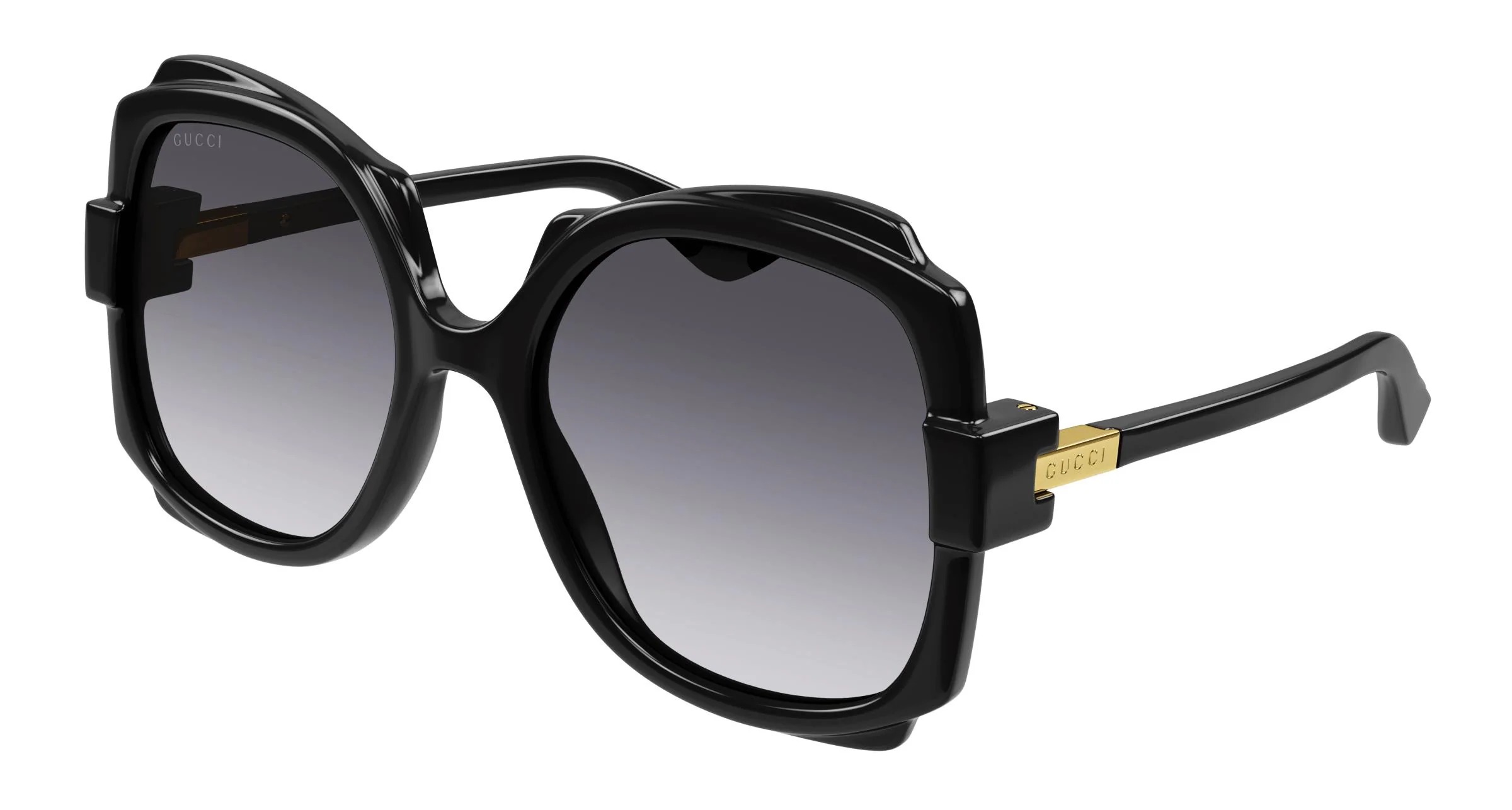 SOLAR GUCCI GG1431S-001 57