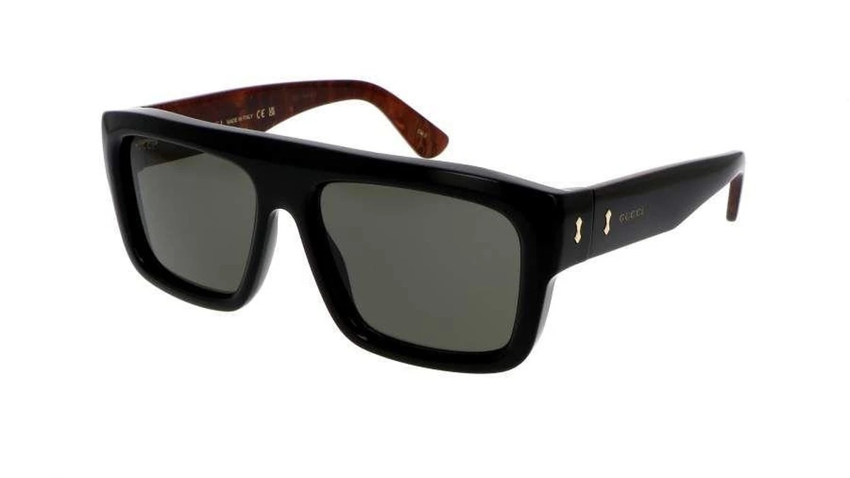 SOLAR GUCCI GG1461S-001 55