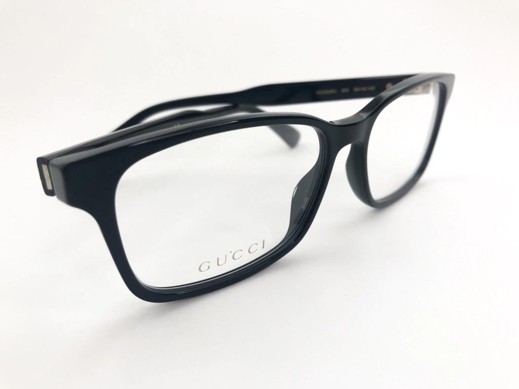 ARMAÇÃO GUCCI GG0826O-001 53 - Imagem 3