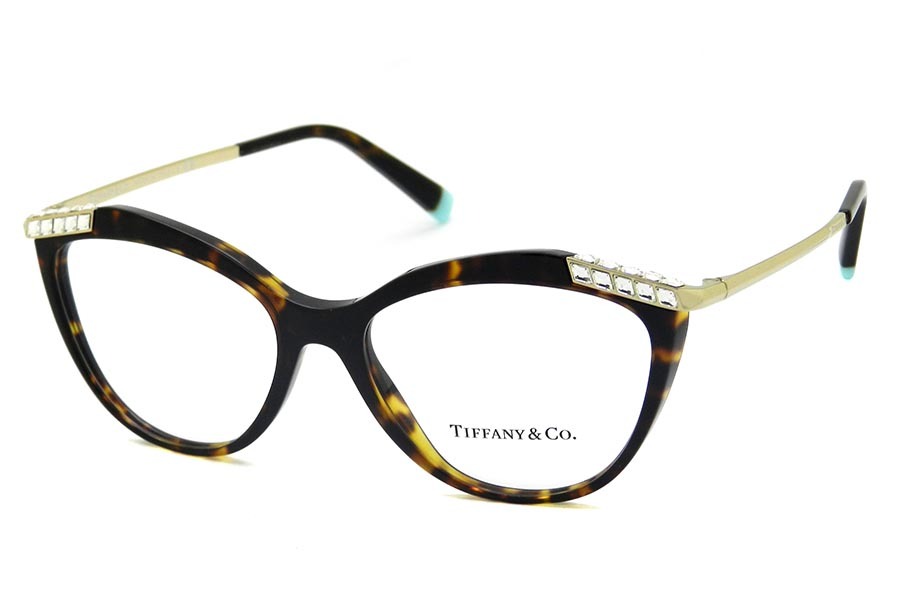 ARMAÇÃO TIFFANY & CO TF2198B 8015 53