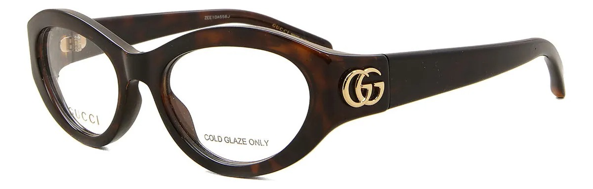 ARMAÇÃO GUCCI GG1405O-002 51