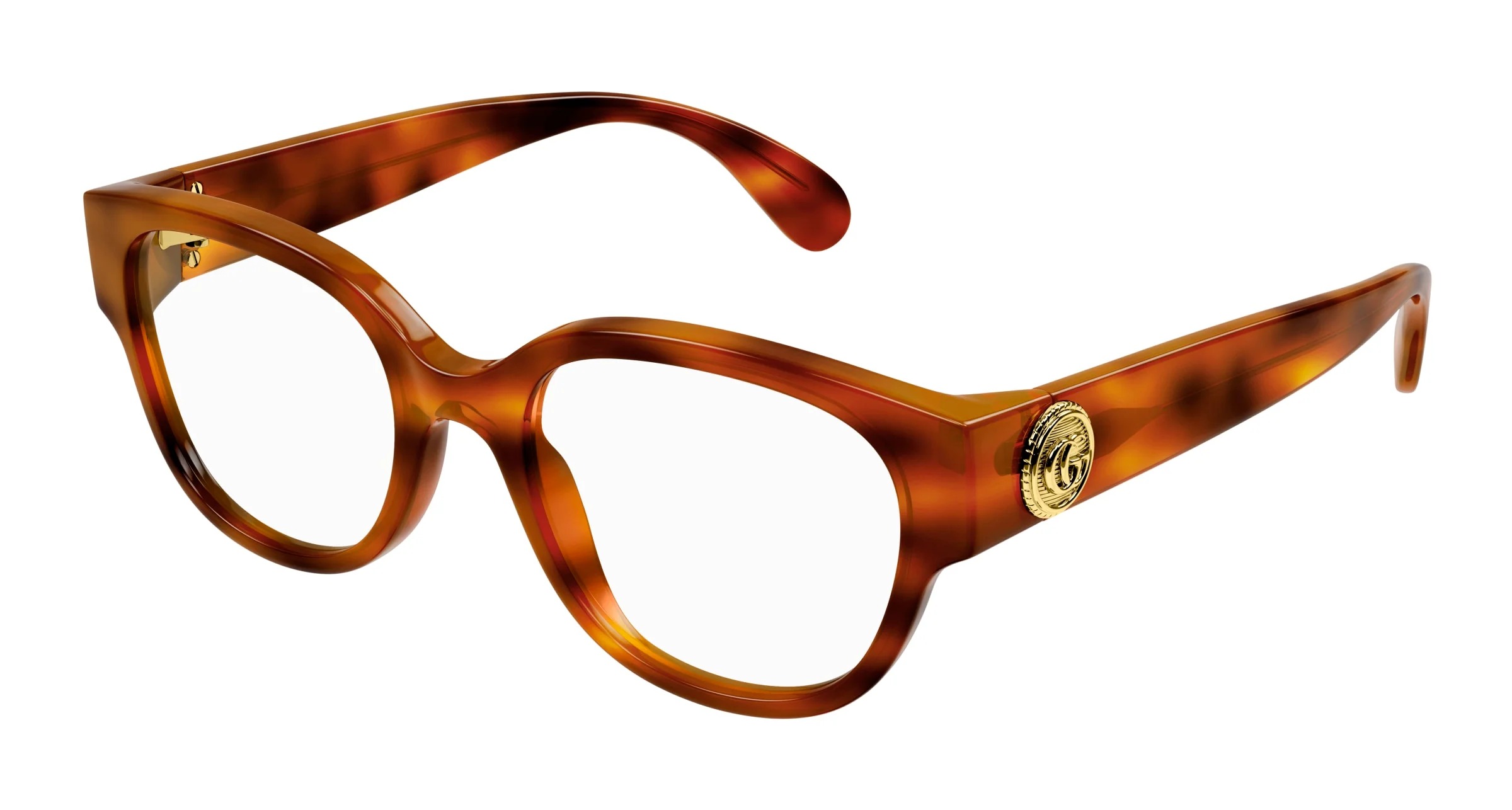 ARMAÇÃO GUCCI GG1411O-006 53