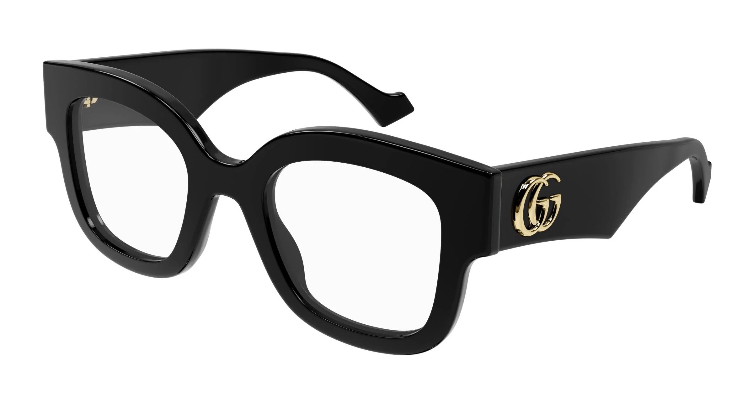 ARMAÇÃO GUCCI GG1423O-001 50