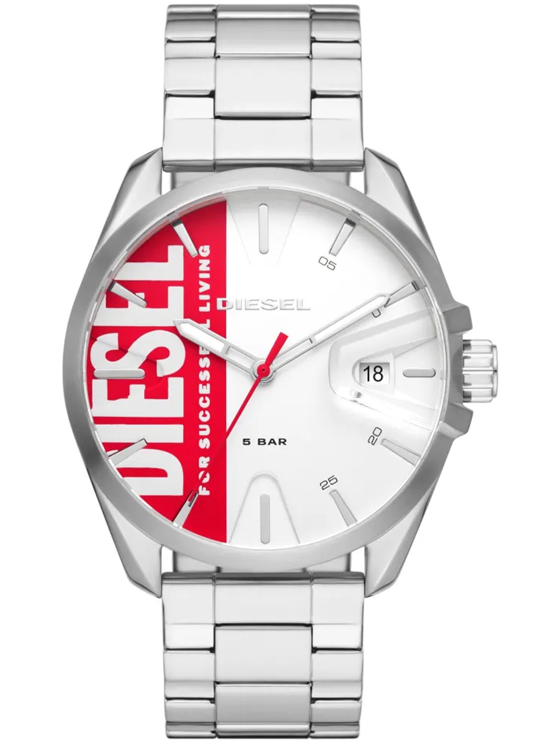 RELÓGIO DIESEL DZ1992B1 - SVSX