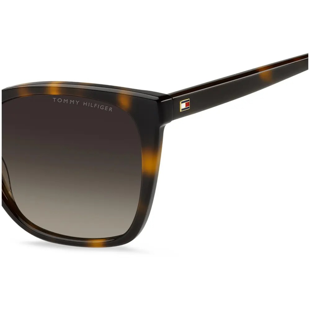 SOLAR TOMMY HILFIGER TH 2226/S 086 54HA FEMININO - Imagem 3
