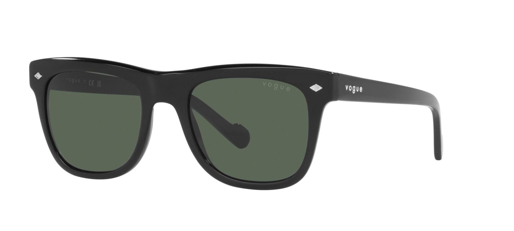 SOLAR VOGUE VO5465S W44/7151