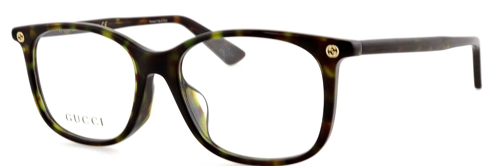 ARMAÇAO GUCCI - GG0157OA-002 - Imagem 3