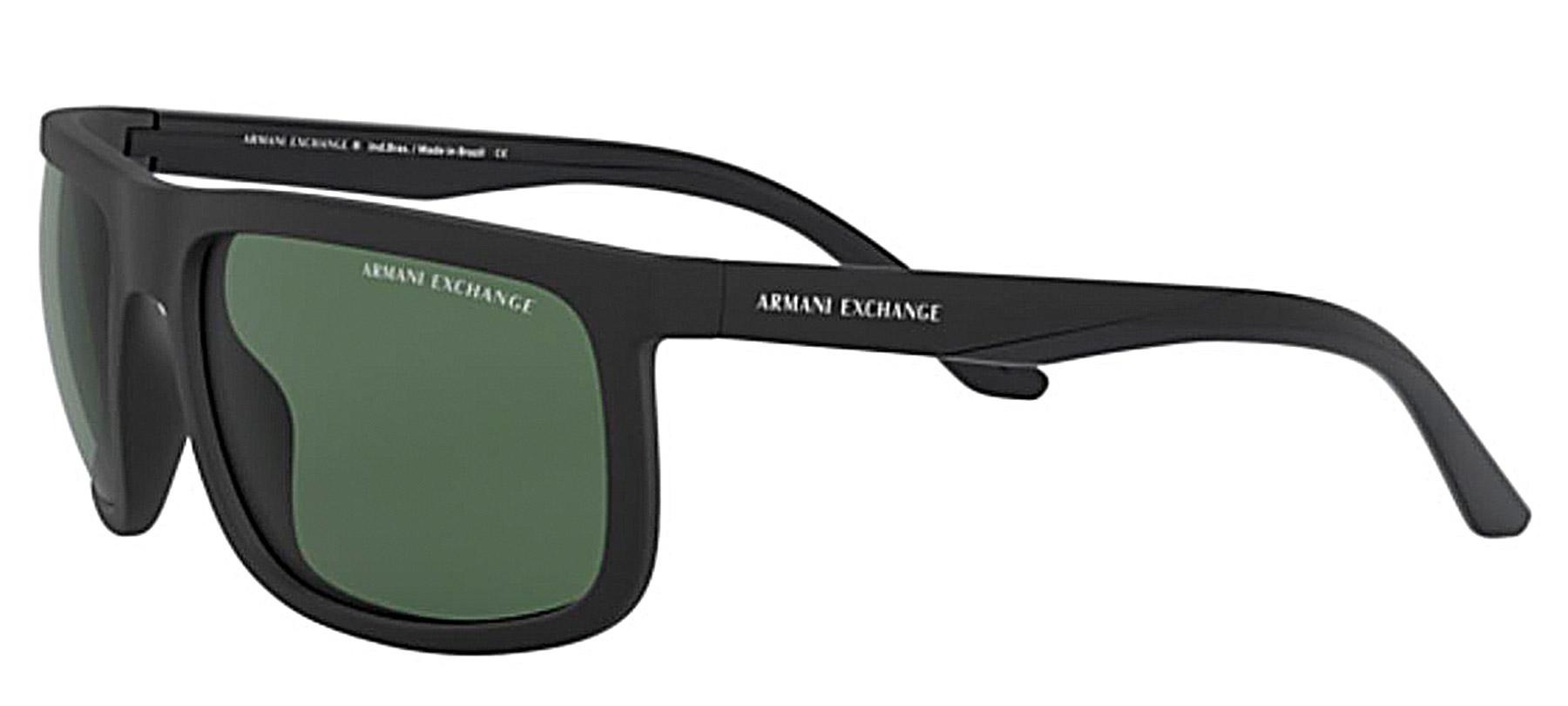 SOLAR ARMANI EXCHANGE - AX4084S 83007160