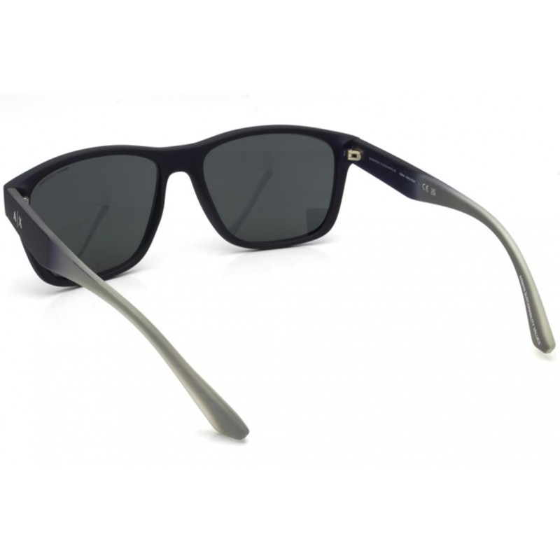SOLAR ARMANI EXCHANGE AX4135S 82738759 - Imagem 2
