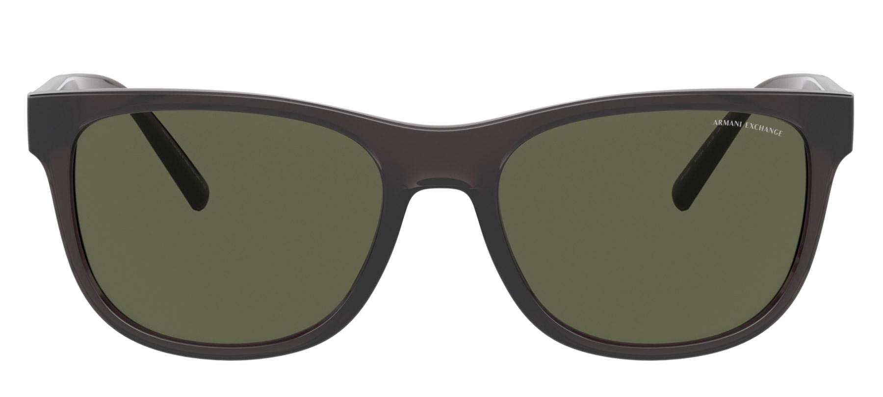 SOLAR ARMANI EXCHANGE AX4103S 83149A56 - Imagem 3