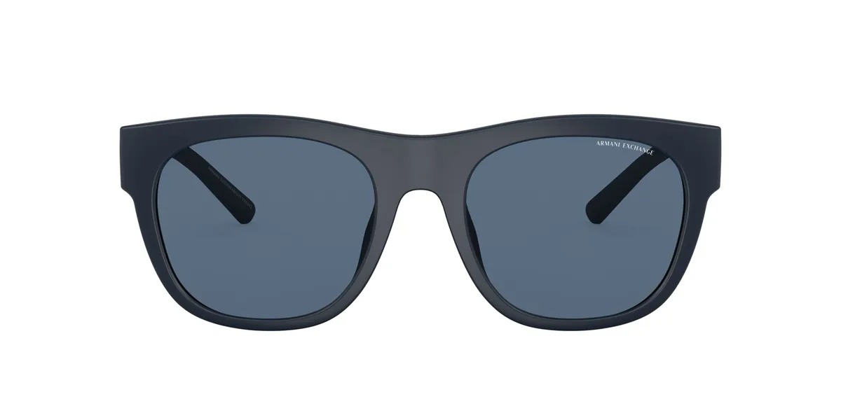 SOLAR ARMANI EXCHANGE AX4128SU 81238055 - Imagem 2